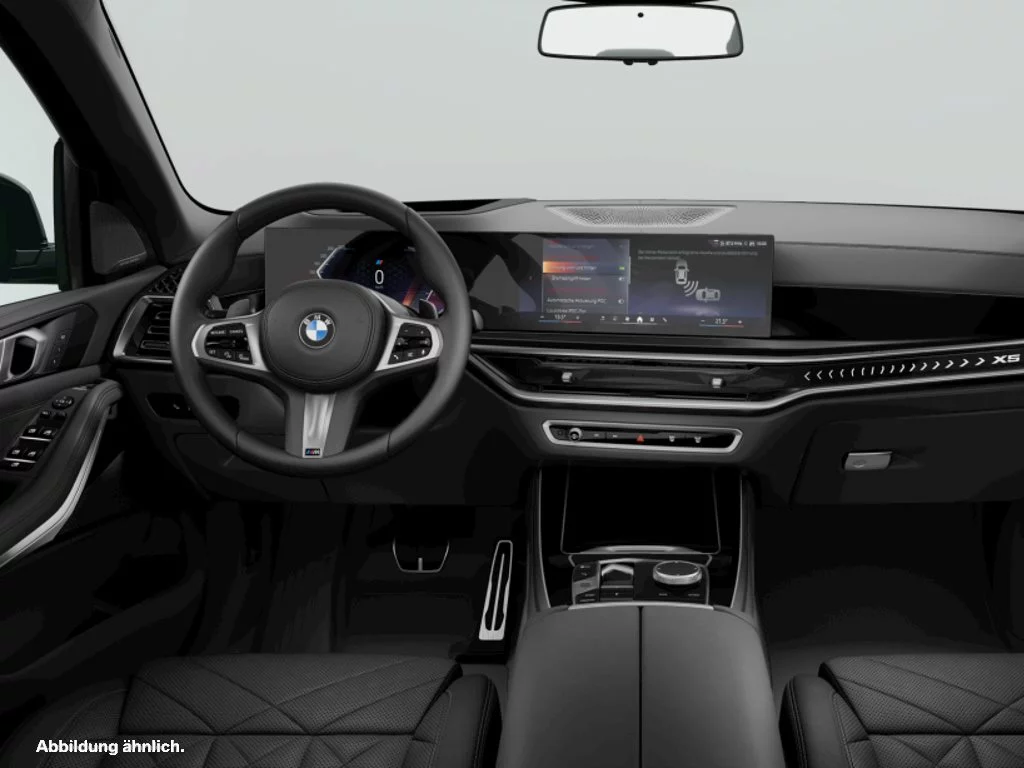 BMW X5 xDrive40d