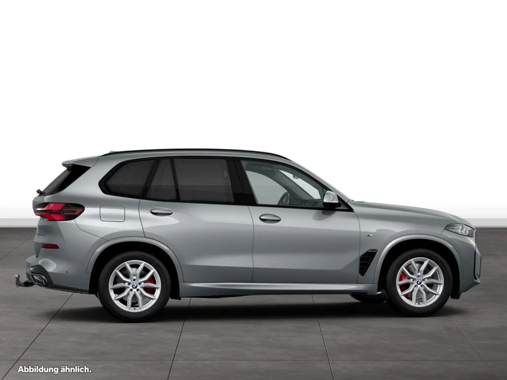 BMW X5 xDrive40d