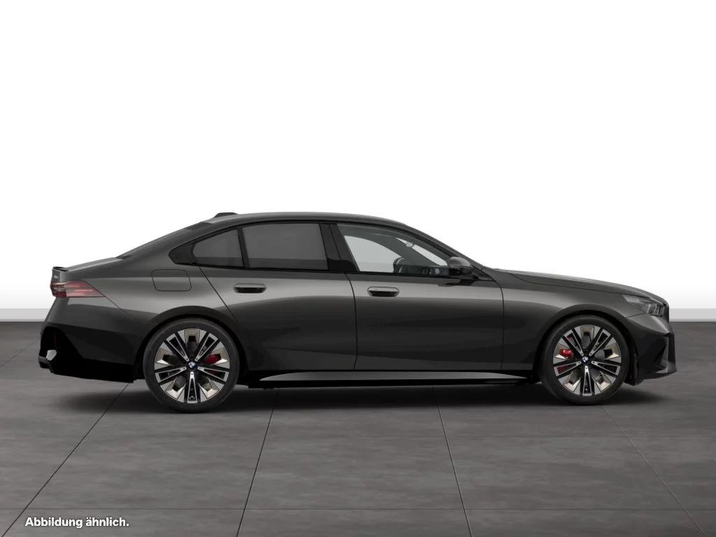 BMW 540d xDrive Limousine