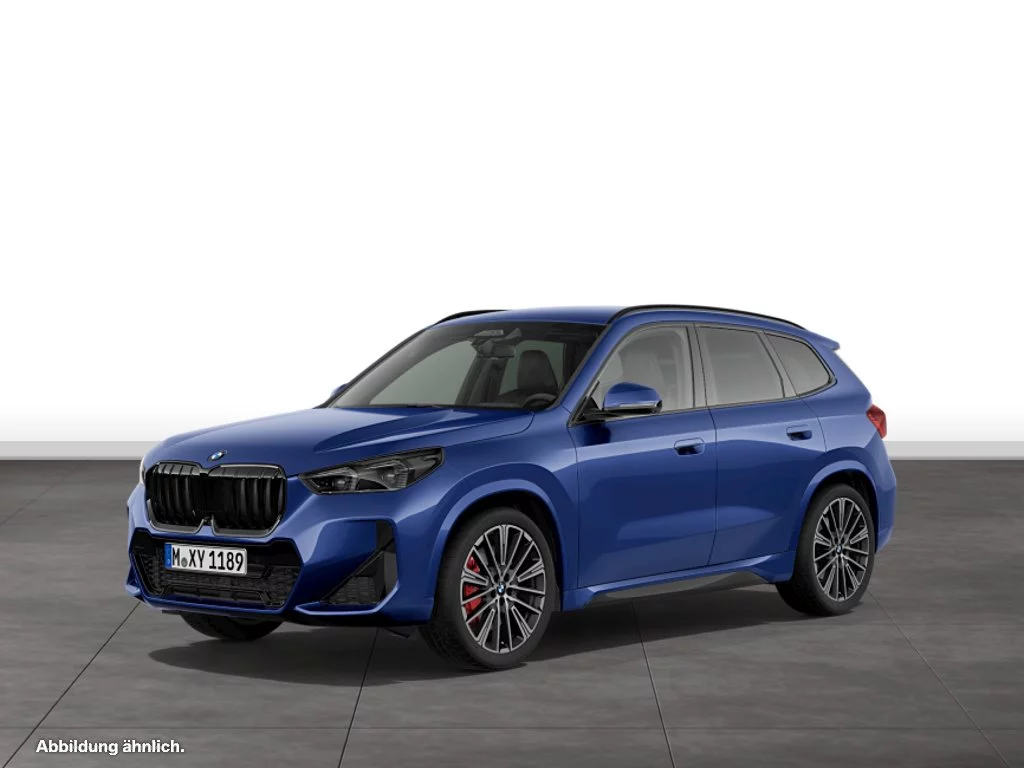 BMW X1 xDrive23d SAV