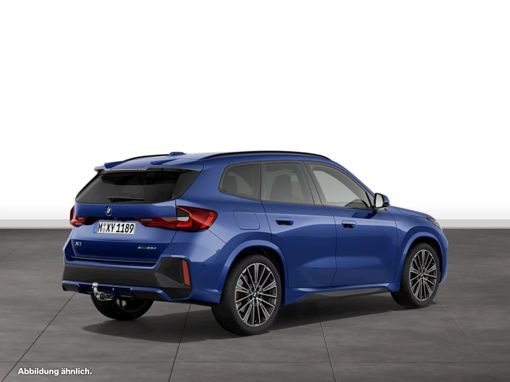 BMW X1 xDrive23d SAV