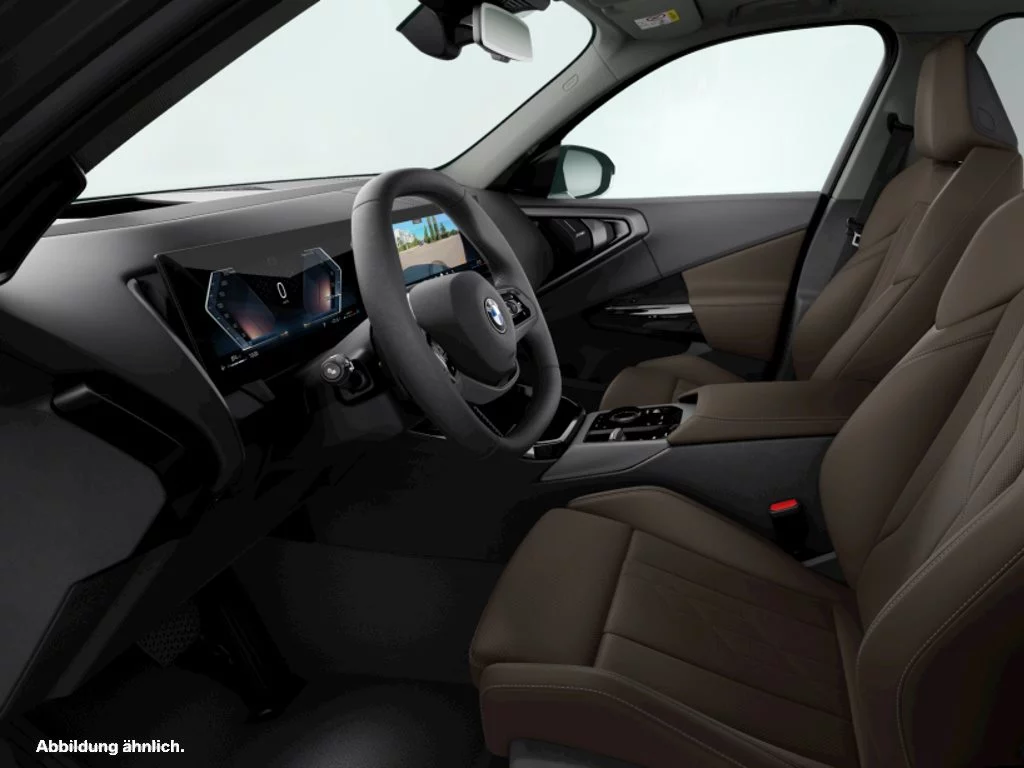 BMW X3 20d xDrive