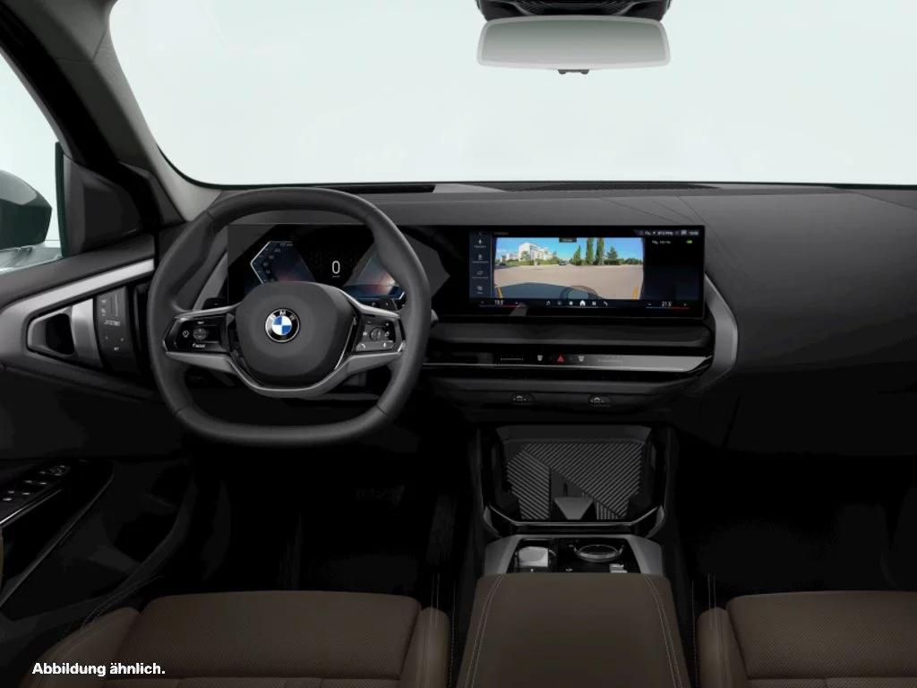BMW X3 20d xDrive