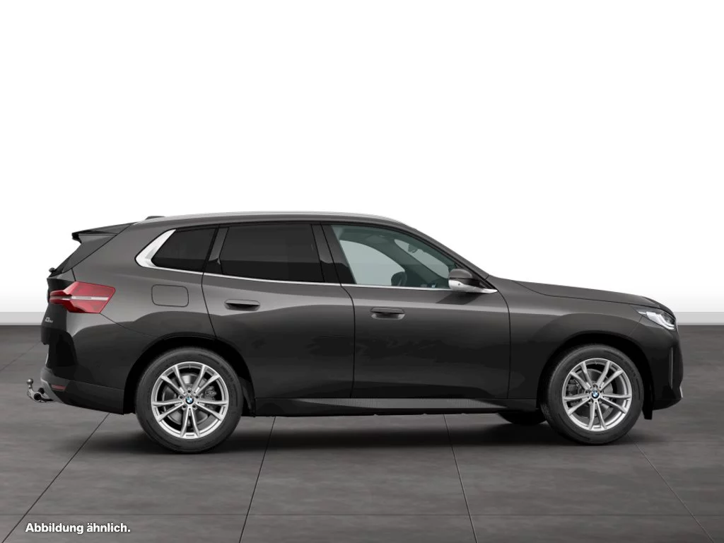 BMW X3 20d xDrive