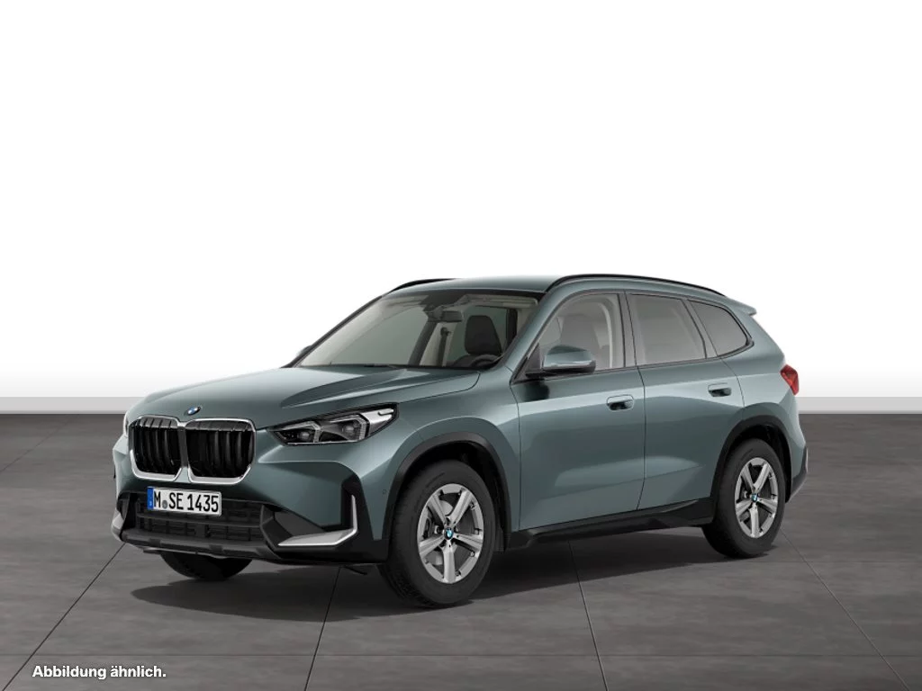 BMW X1 sDrive20i