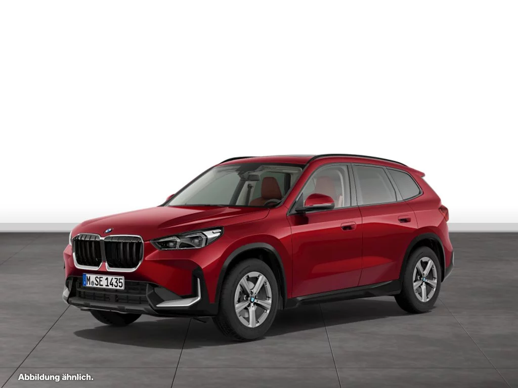 BMW X1 xDrive20d