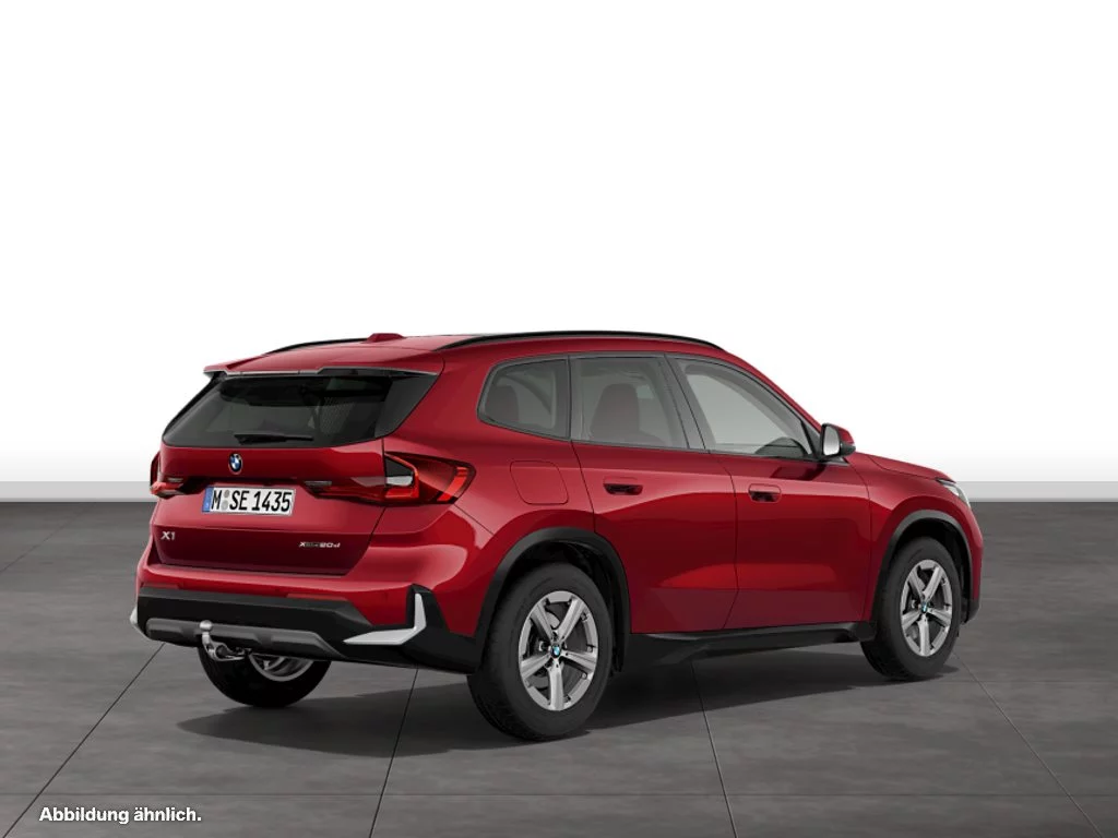 BMW X1 xDrive20d