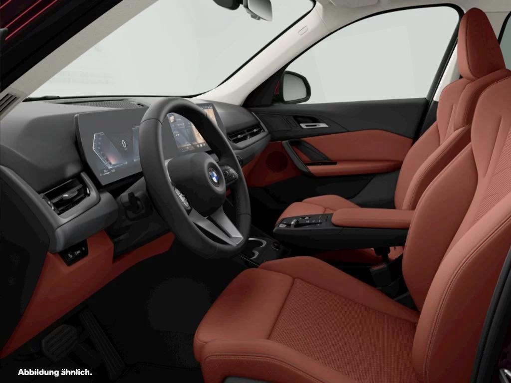 BMW X1 xDrive20d