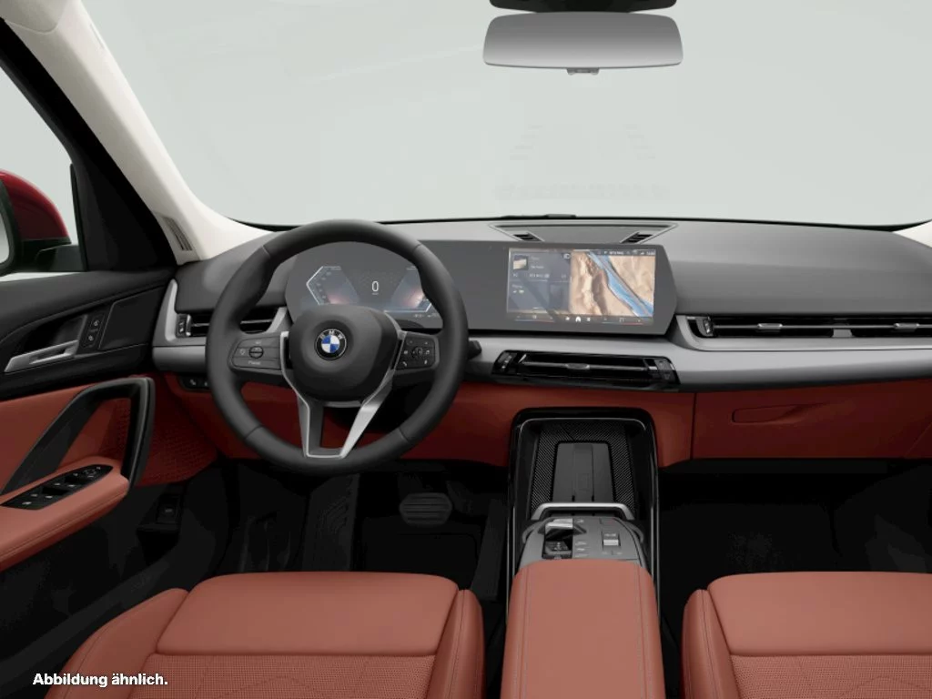 BMW X1 xDrive20d