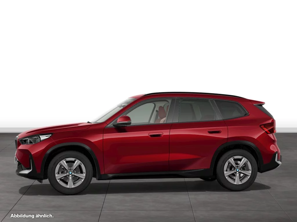 BMW X1 xDrive20d