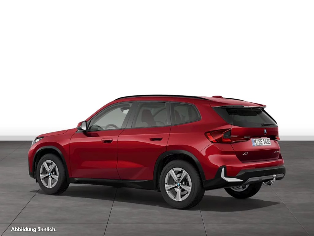 BMW X1 xDrive20d