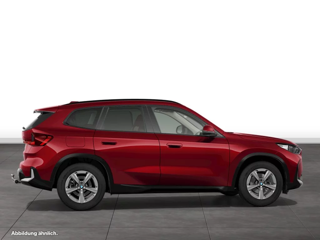 BMW X1 xDrive20d