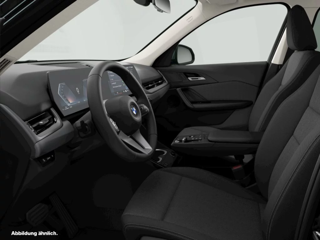 BMW X1 xDrive20d