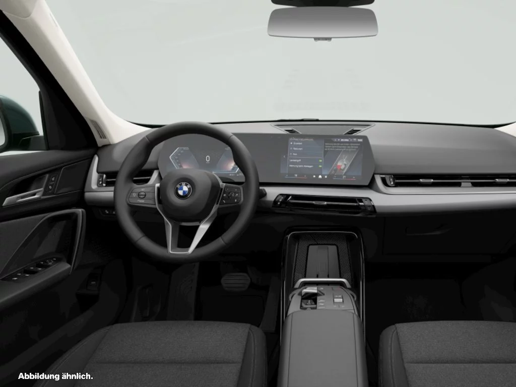 BMW X1 xDrive20d