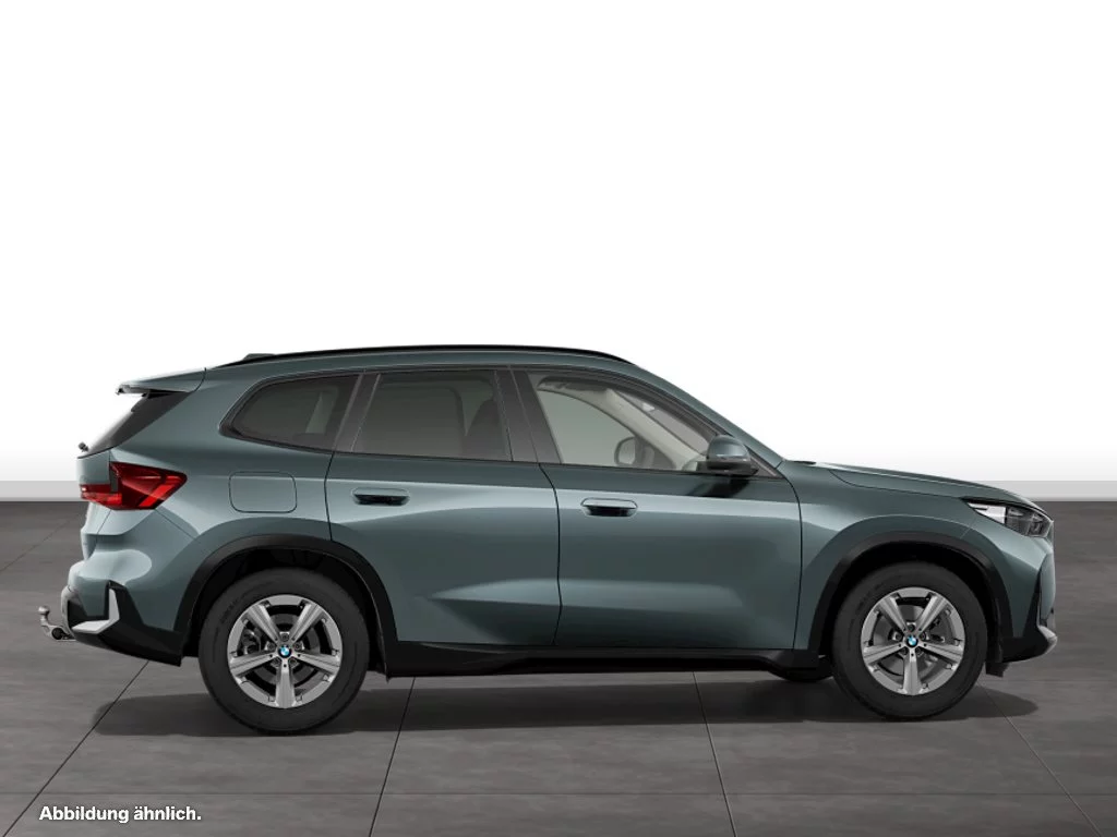 BMW X1 xDrive20d