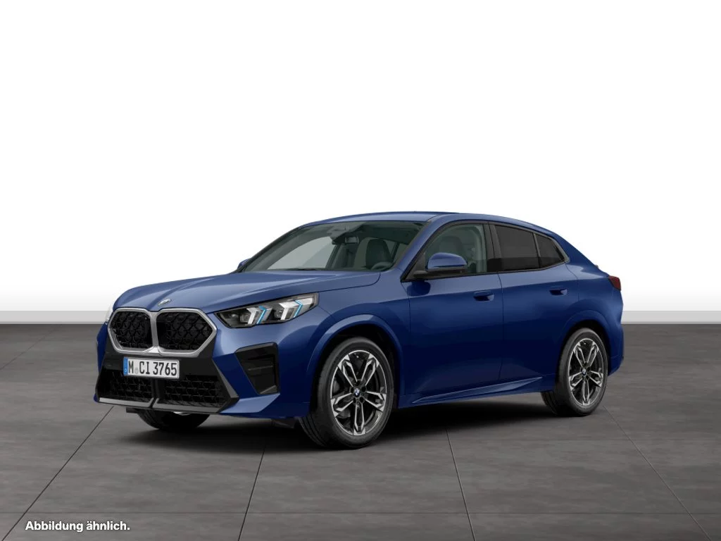 BMW X2 sDrive20d