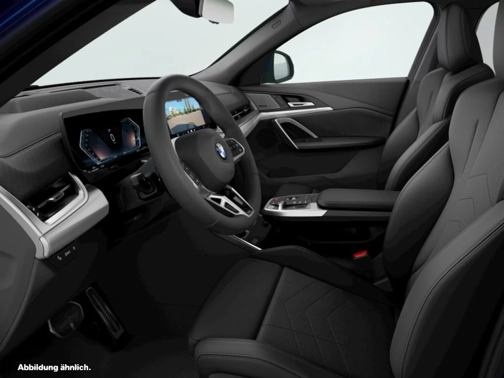 BMW X2 sDrive20d