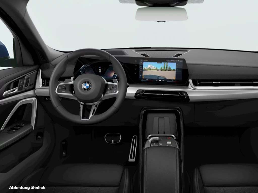 BMW X2 sDrive20d