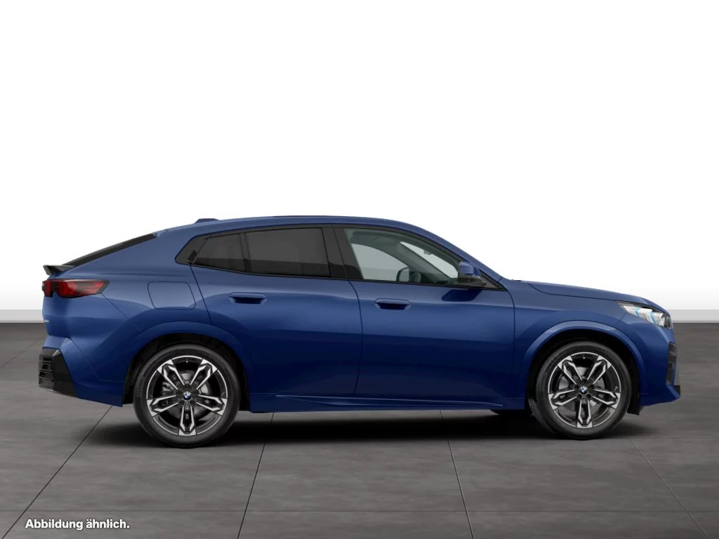 BMW X2 sDrive20d