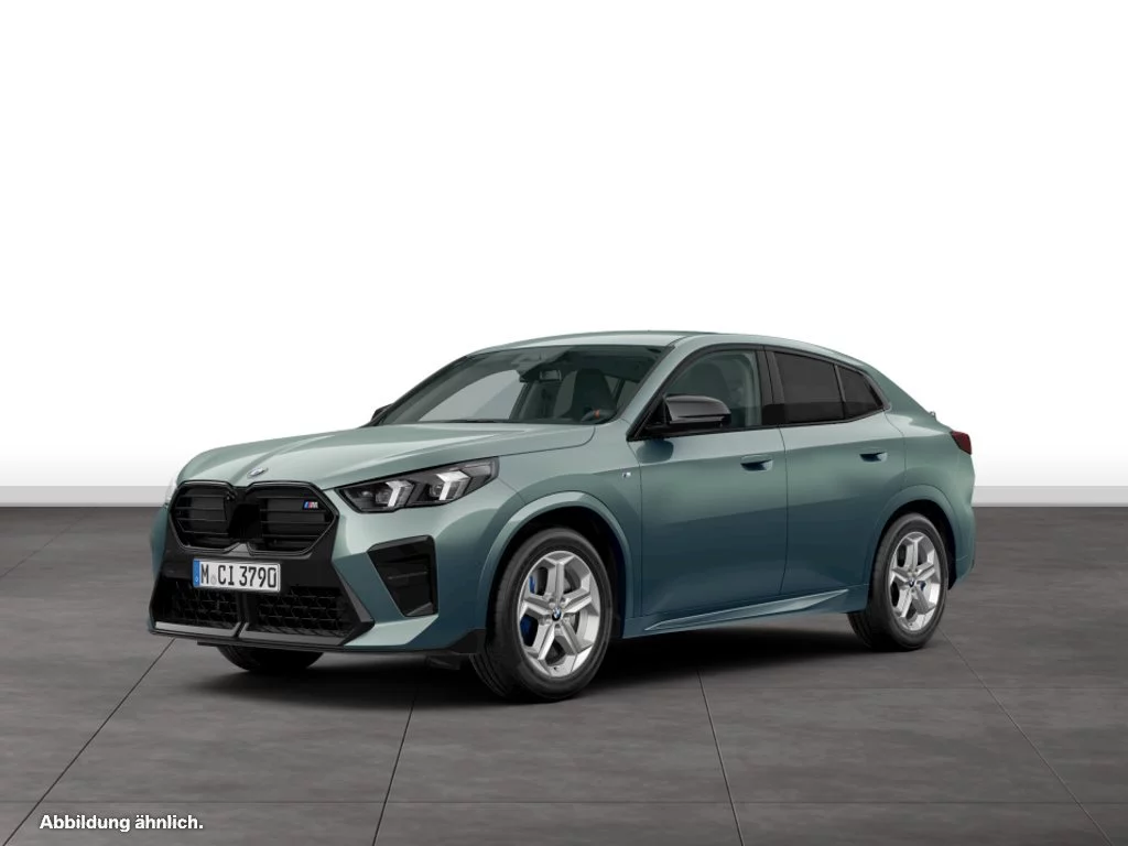 BMW X2 M35i xDrive