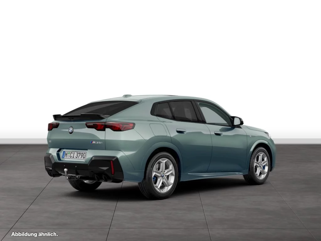BMW X2 M35i xDrive