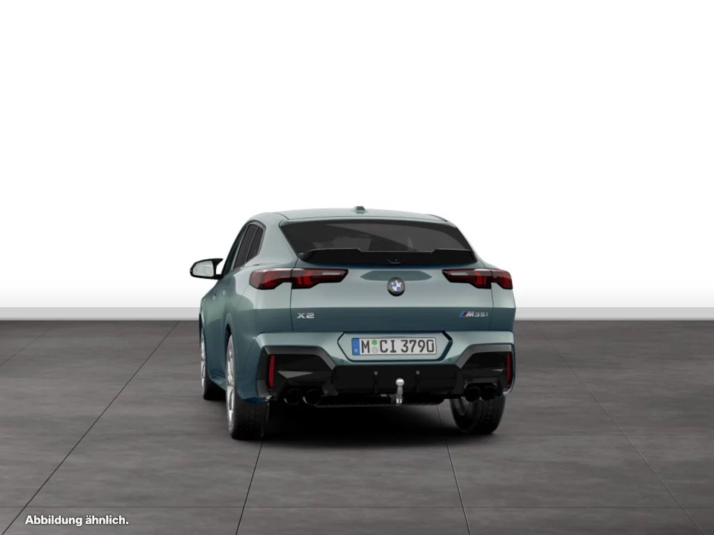 BMW X2 M35i xDrive