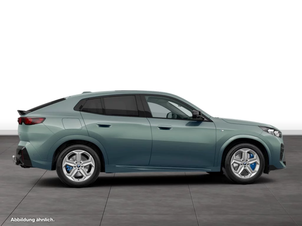 BMW X2 M35i xDrive