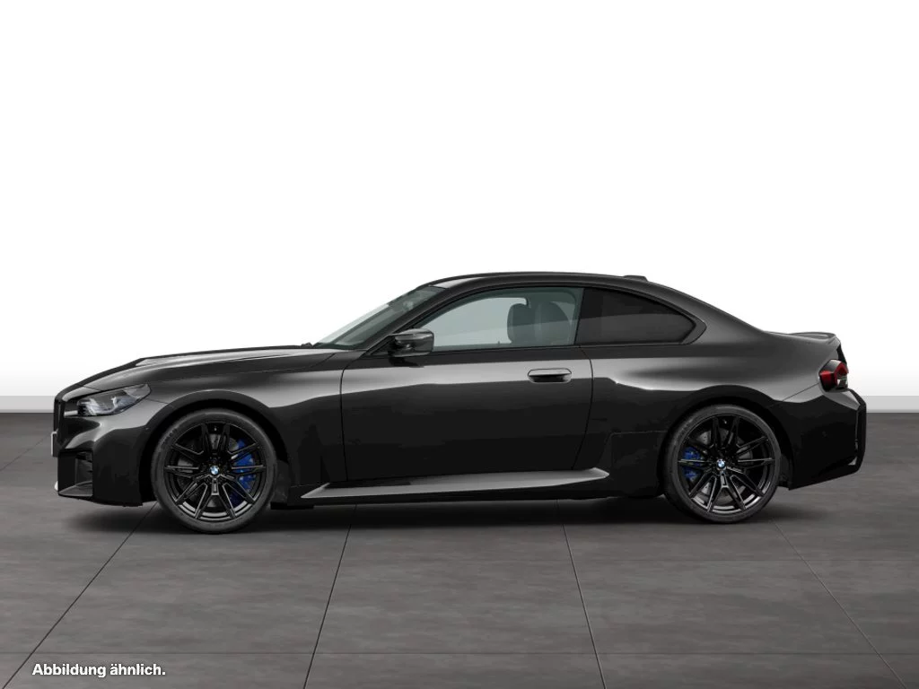 BMW M2 Coupé