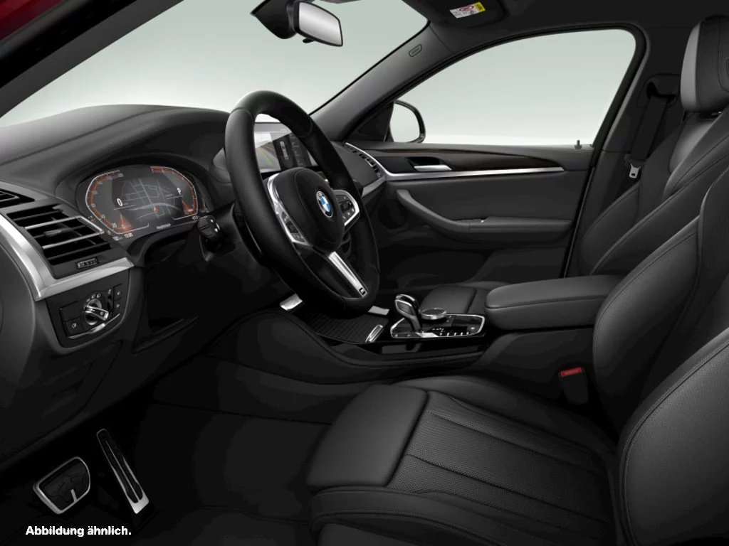 BMW X4 xDrive20i