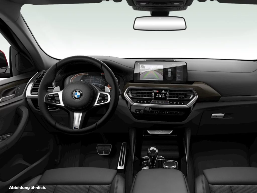 BMW X4 xDrive20i