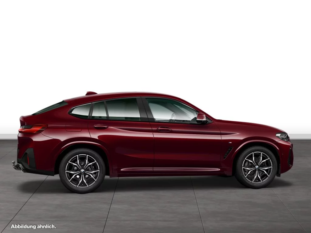 BMW X4 xDrive20i