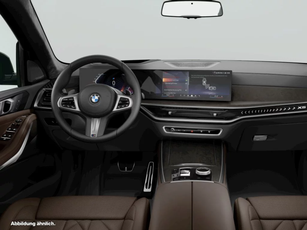 BMW X5 xDrive30d