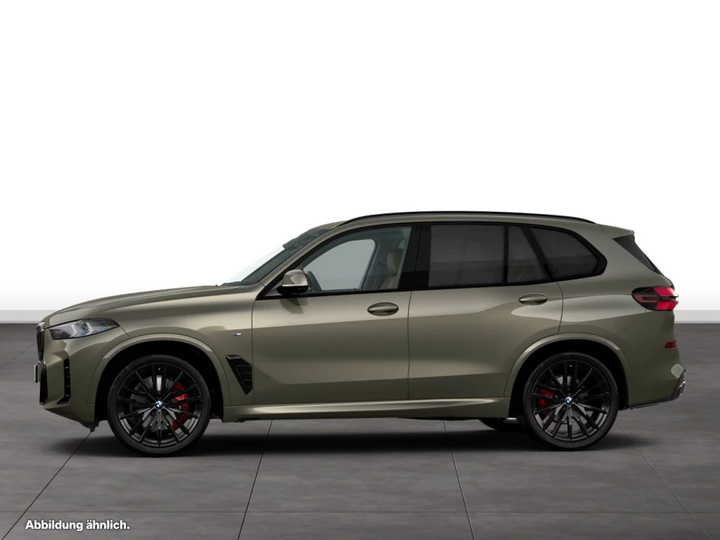 BMW X5 xDrive30d