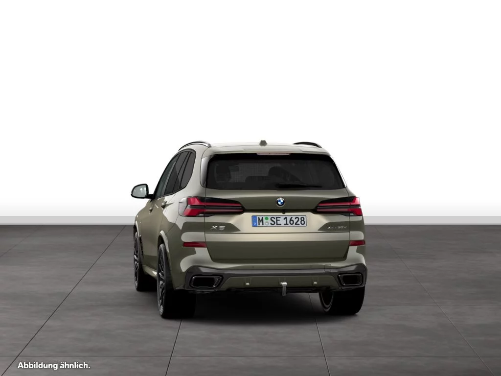 BMW X5 xDrive30d