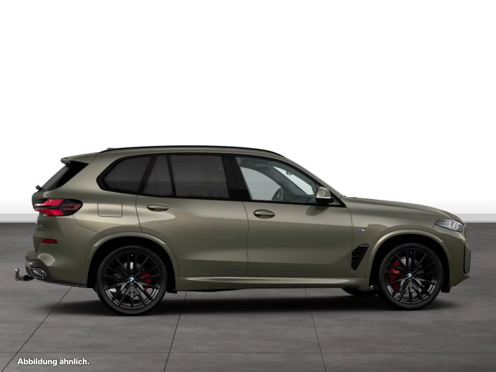 BMW X5 xDrive30d
