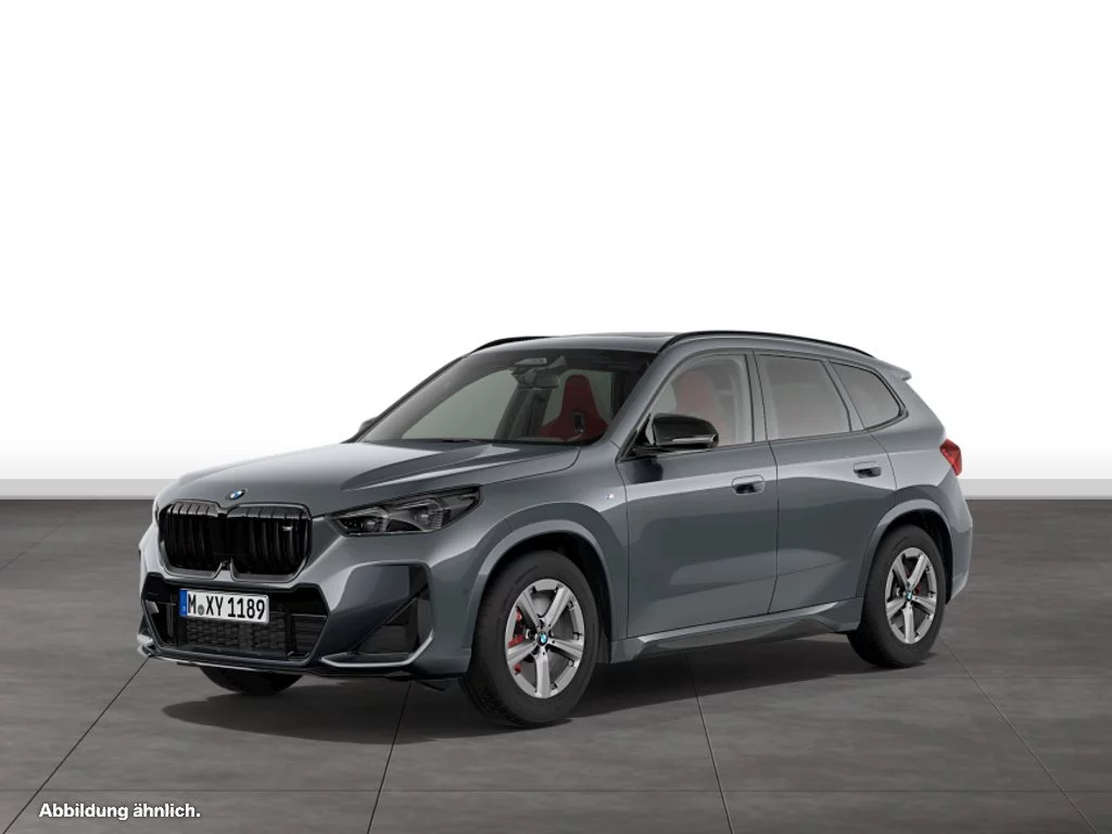 BMW X1 M35i xDrive