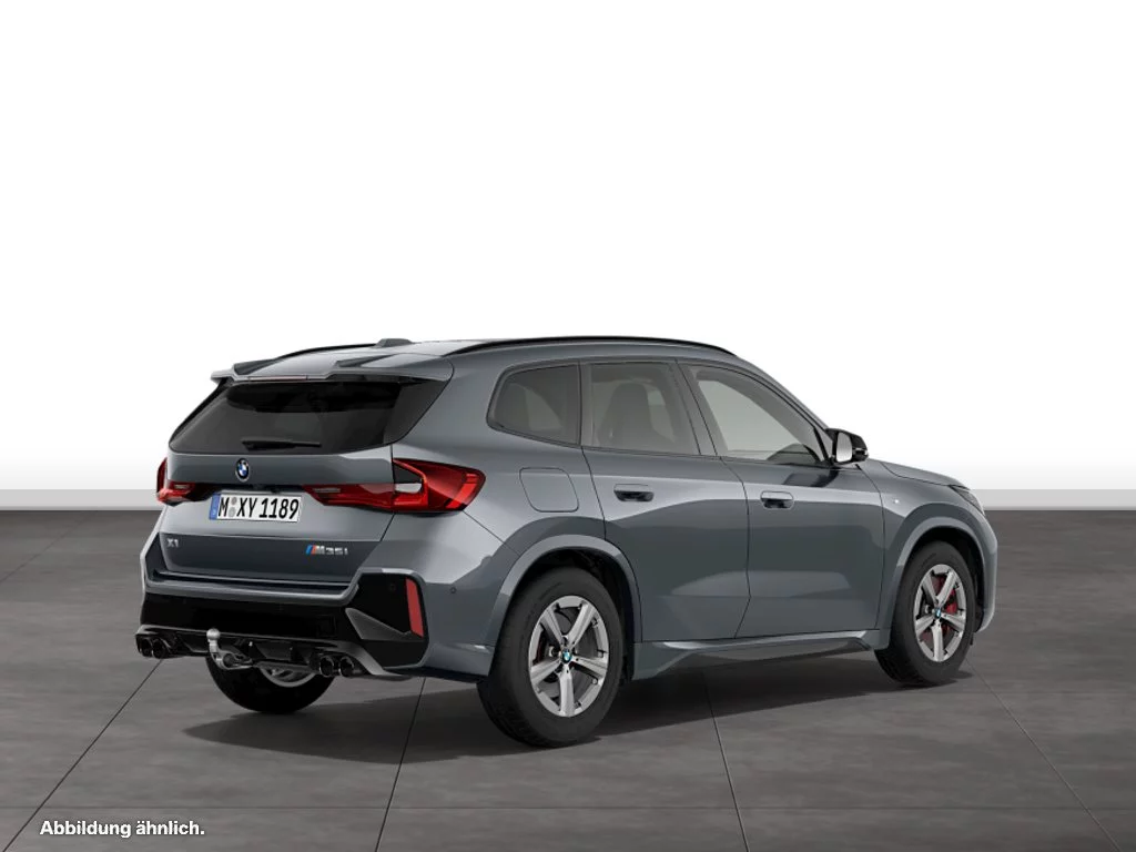 BMW X1 M35i xDrive
