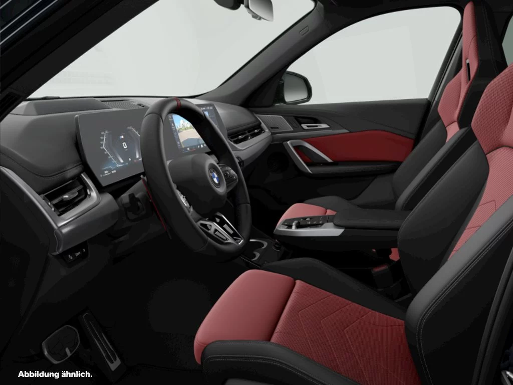 BMW X1 M35i xDrive