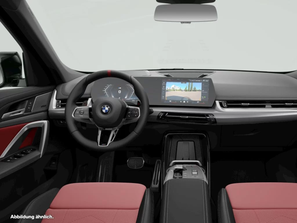 BMW X1 M35i xDrive