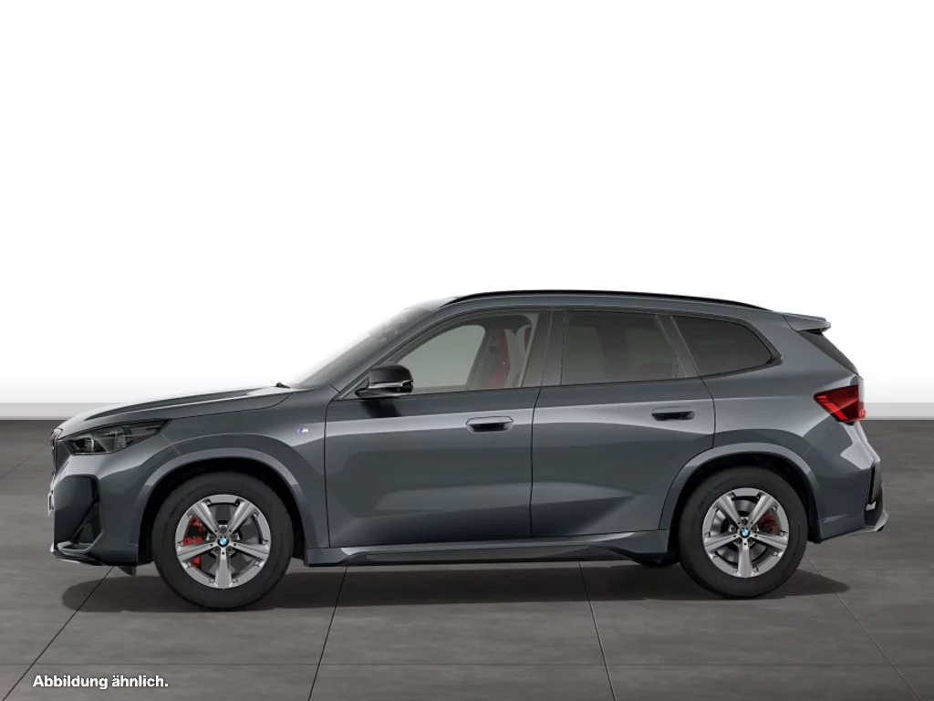 BMW X1 M35i xDrive