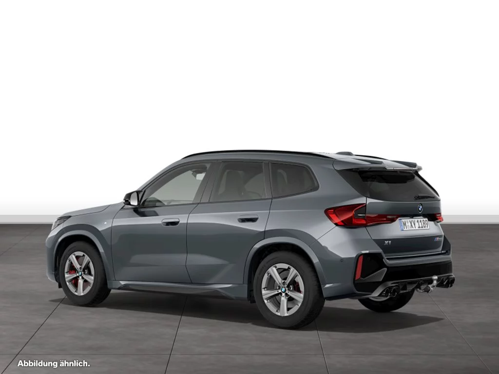 BMW X1 M35i xDrive