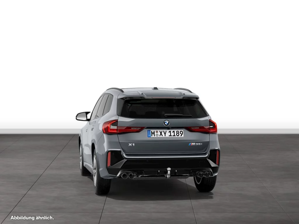 BMW X1 M35i xDrive