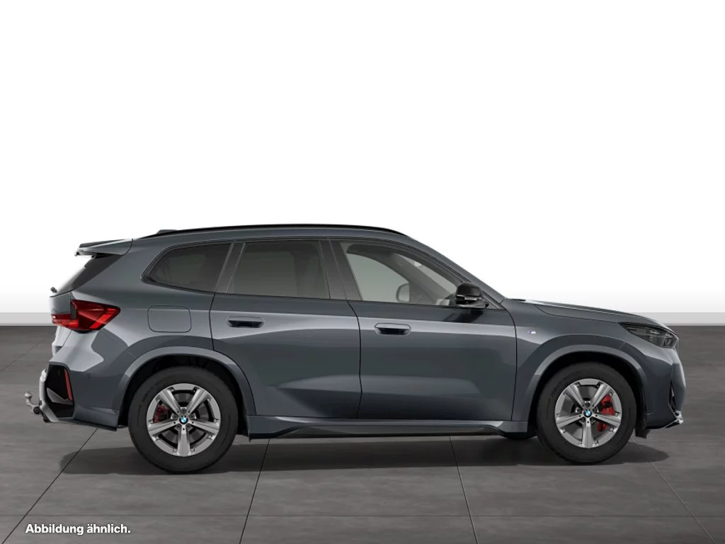 BMW X1 M35i xDrive