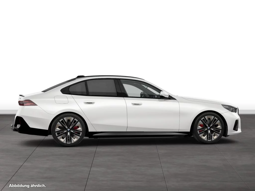 BMW 520i Limousine