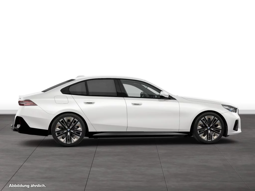 BMW 520d xDrive Limousine
