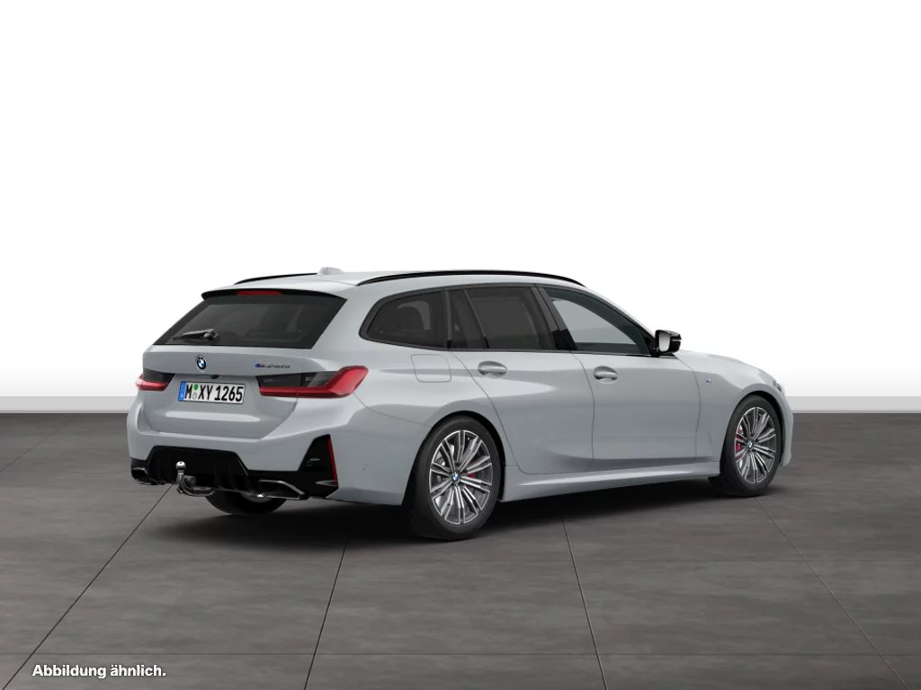 BMW M340d xDrive Touring