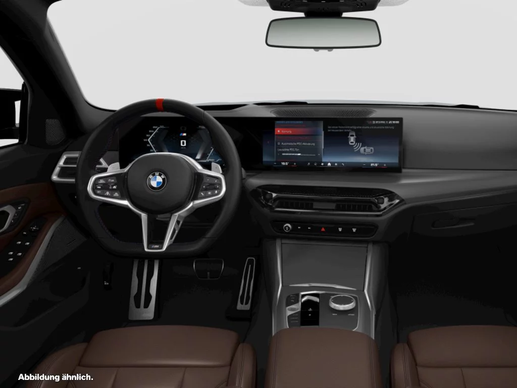 BMW M340d xDrive Touring