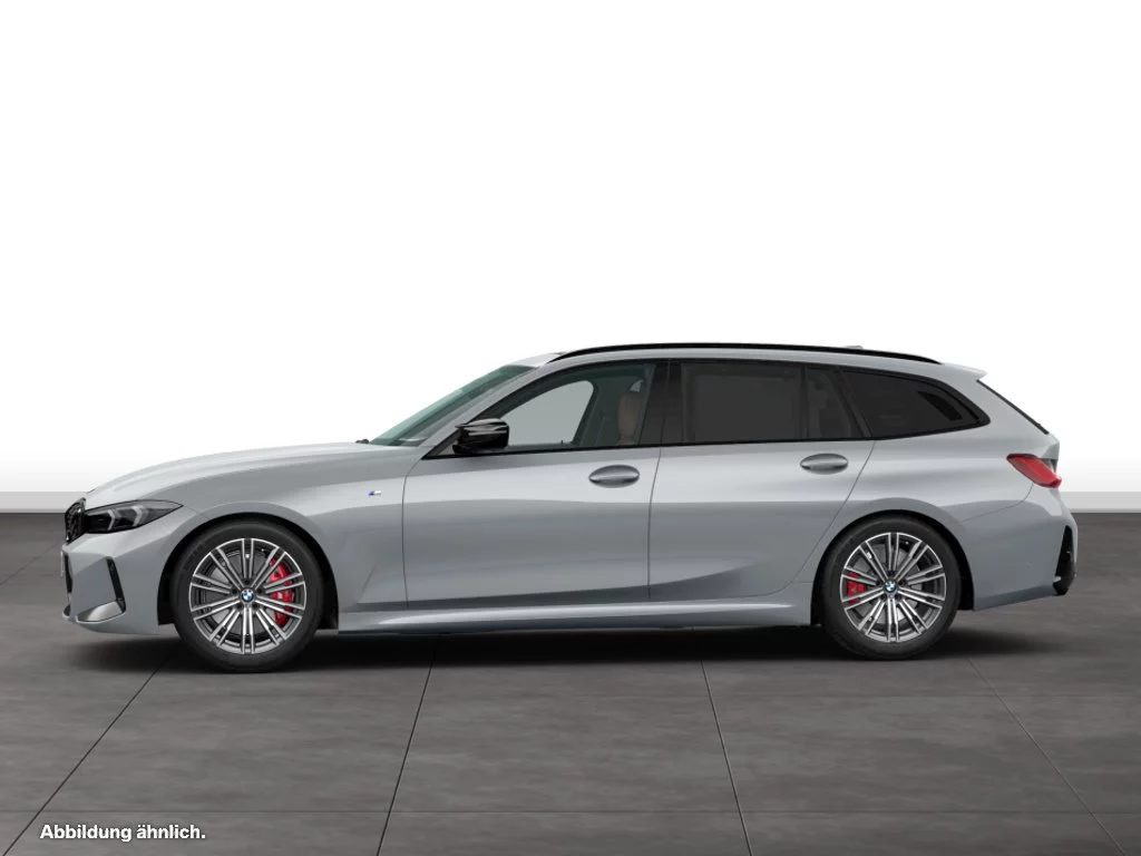 BMW M340d xDrive Touring