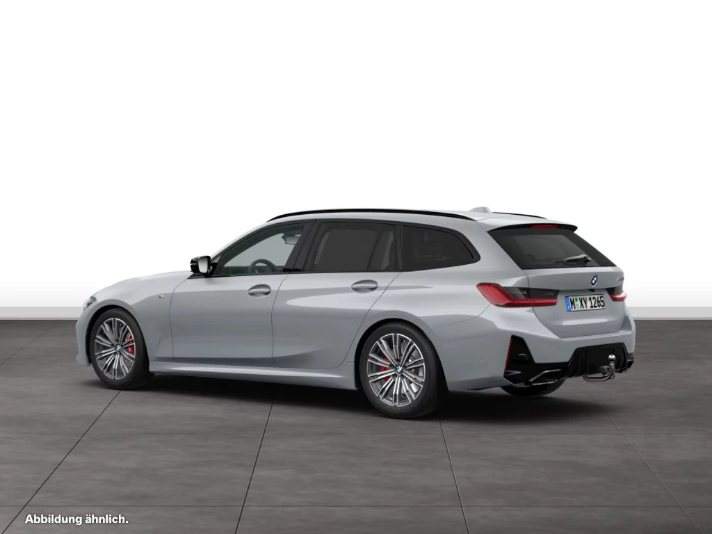 BMW M340d xDrive Touring