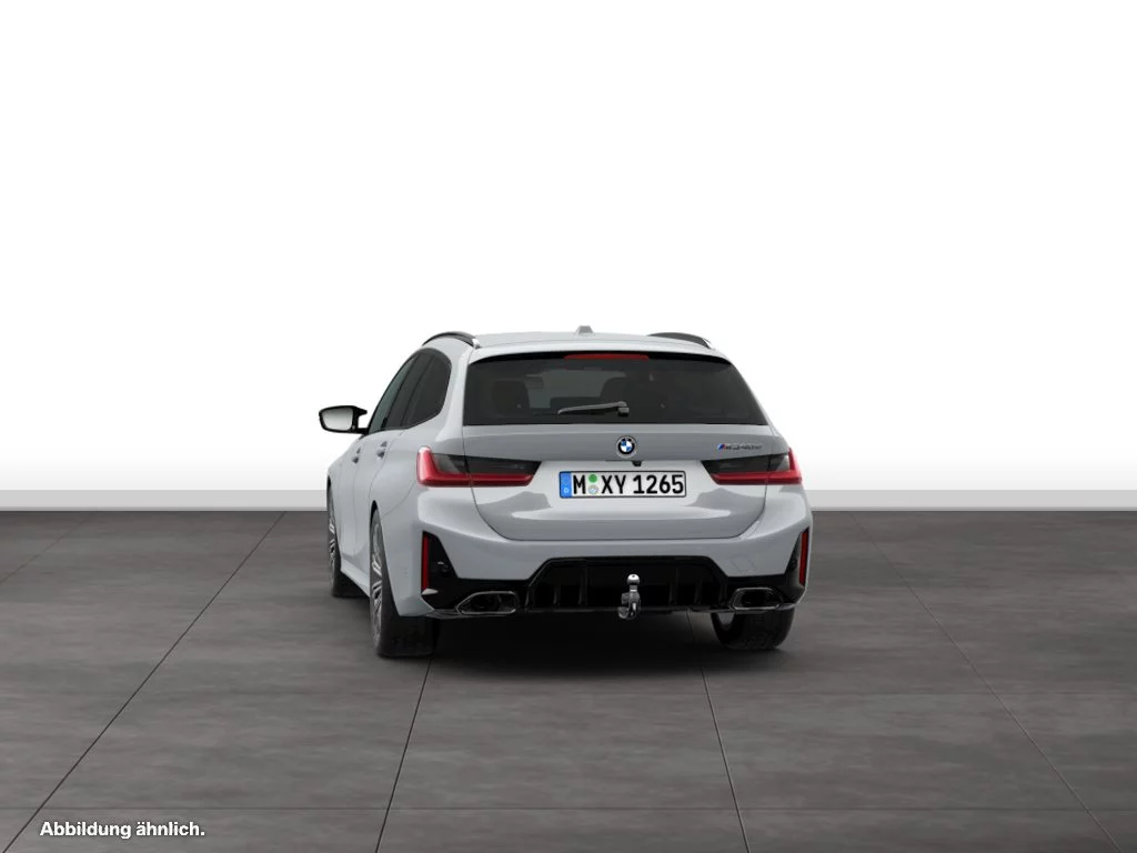 BMW M340d xDrive Touring
